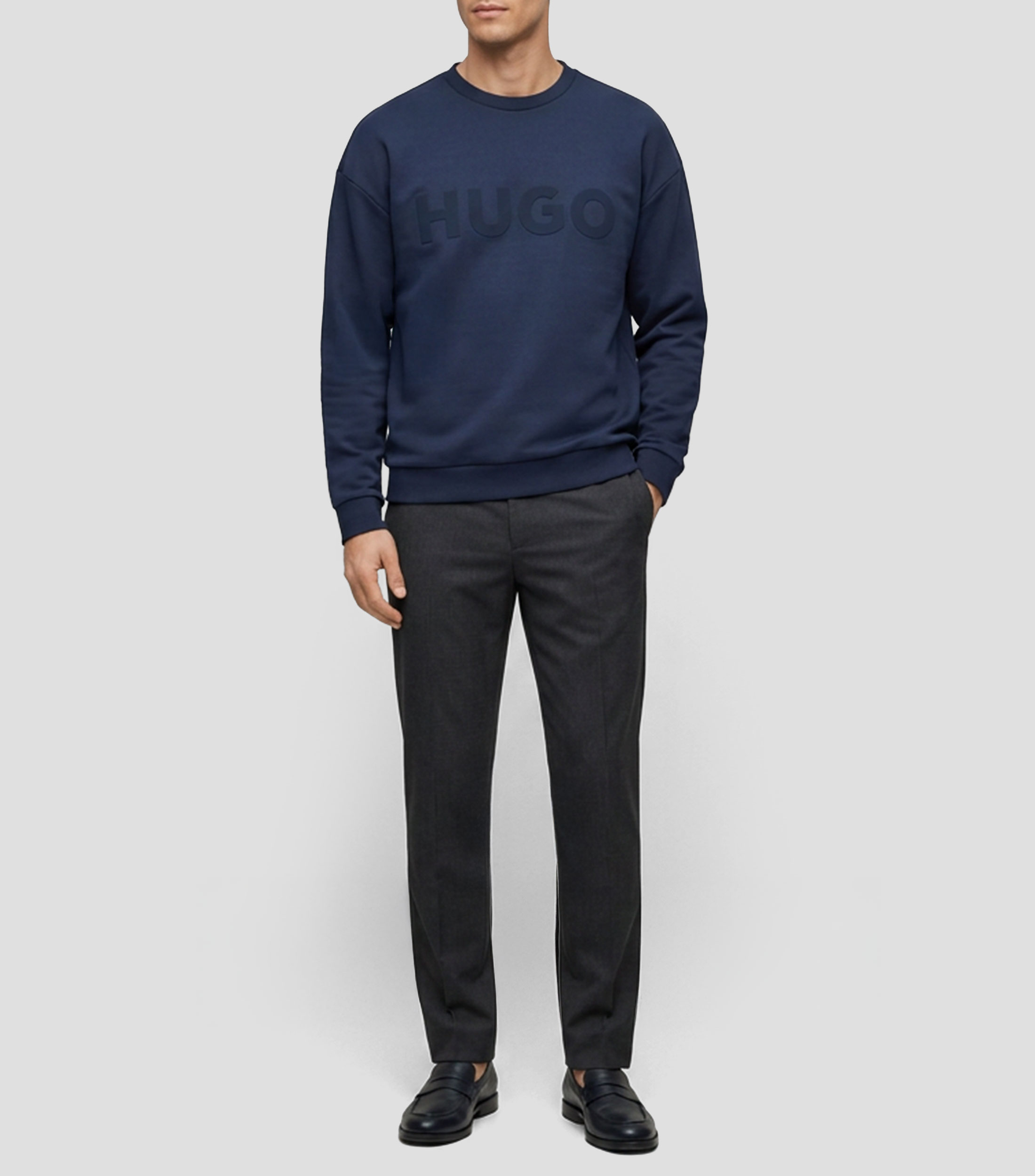 Sudadera Hombre
